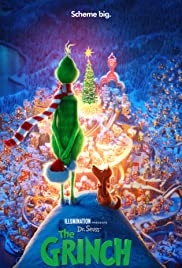 Dr. Seuss the Grinch 2018 Dub in Hindi full movie download